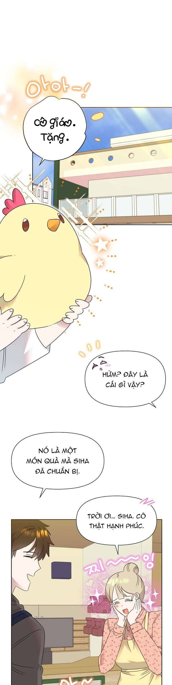 Anh Ơi, Em Có Dễ Thương Không? Chapter 44 - 14