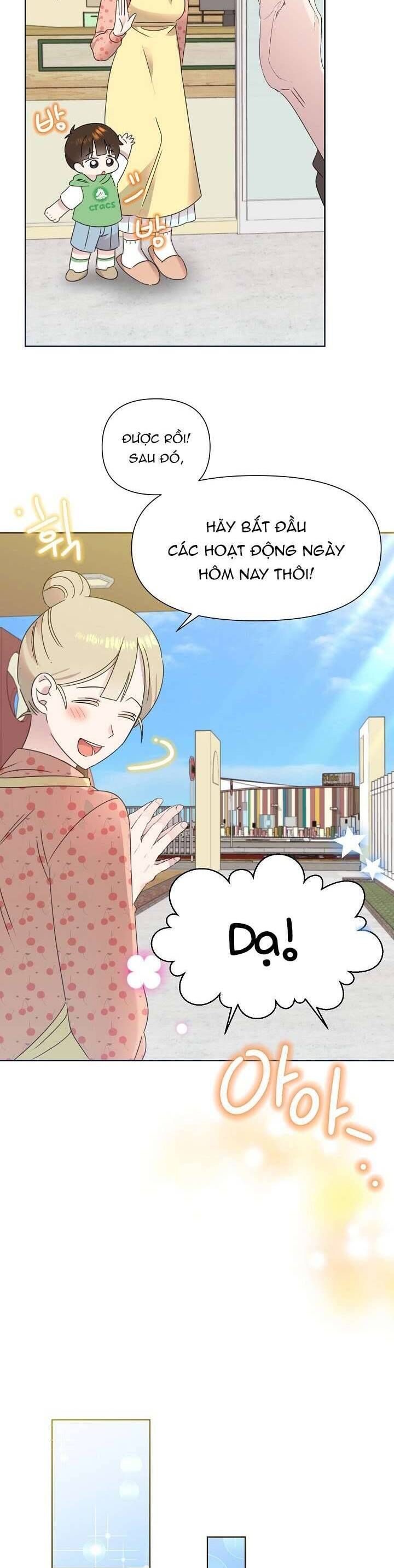 Anh Ơi, Em Có Dễ Thương Không? Chapter 44 - 16