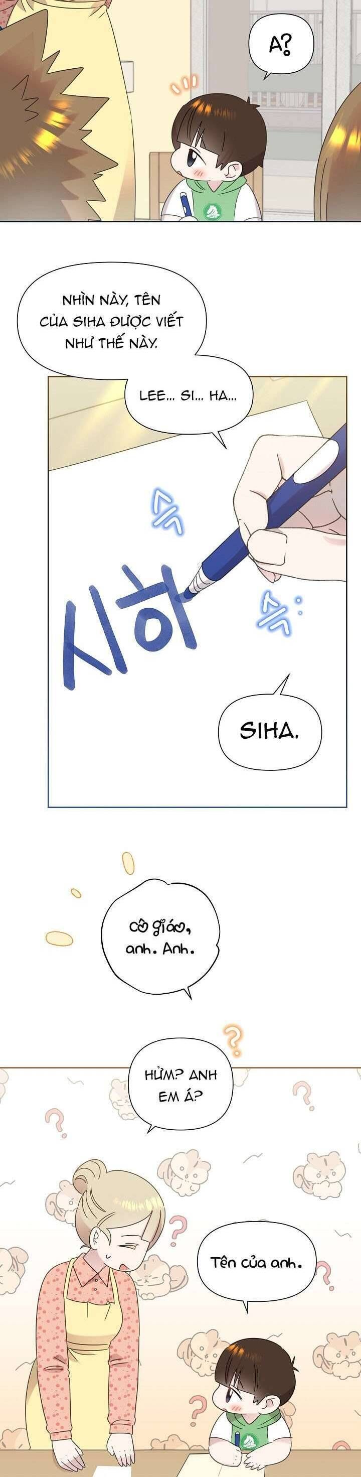 Anh Ơi, Em Có Dễ Thương Không? Chapter 44 - 19