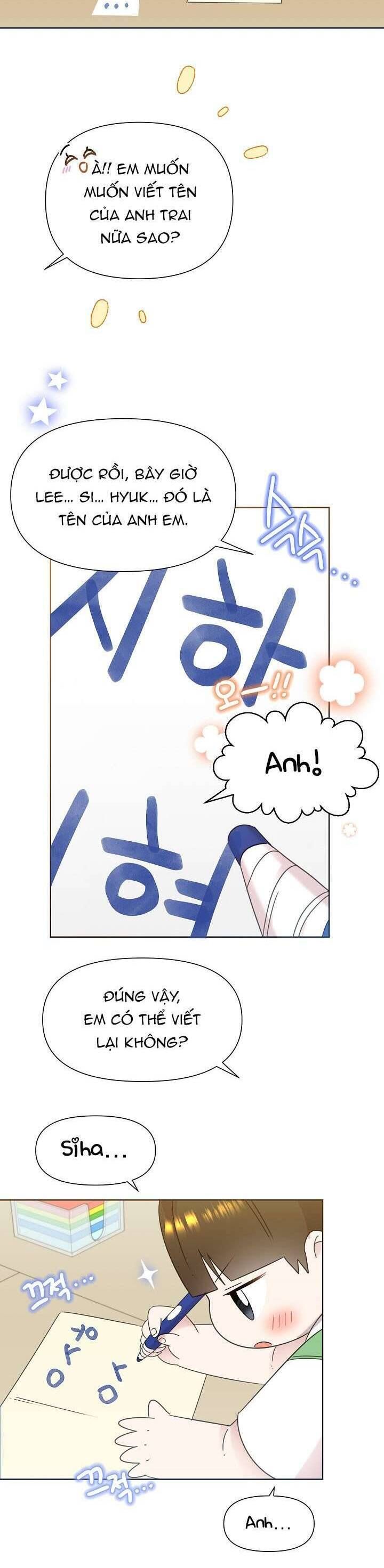 Anh Ơi, Em Có Dễ Thương Không? Chapter 44 - 20