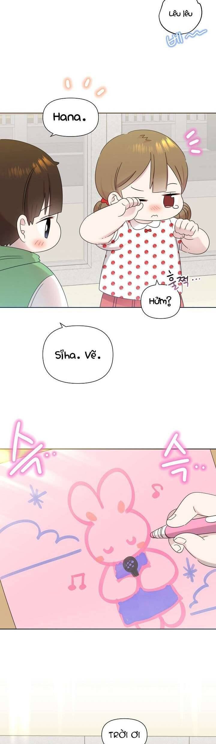 Anh Ơi, Em Có Dễ Thương Không? Chapter 44 - 25