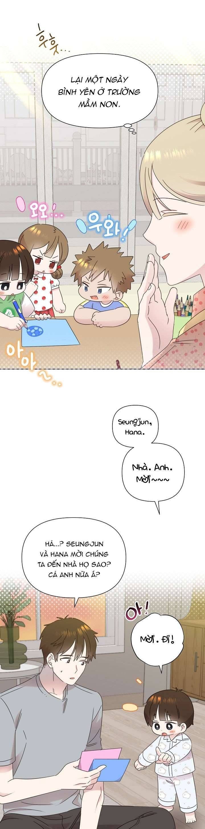 Anh Ơi, Em Có Dễ Thương Không? Chapter 44 - 27