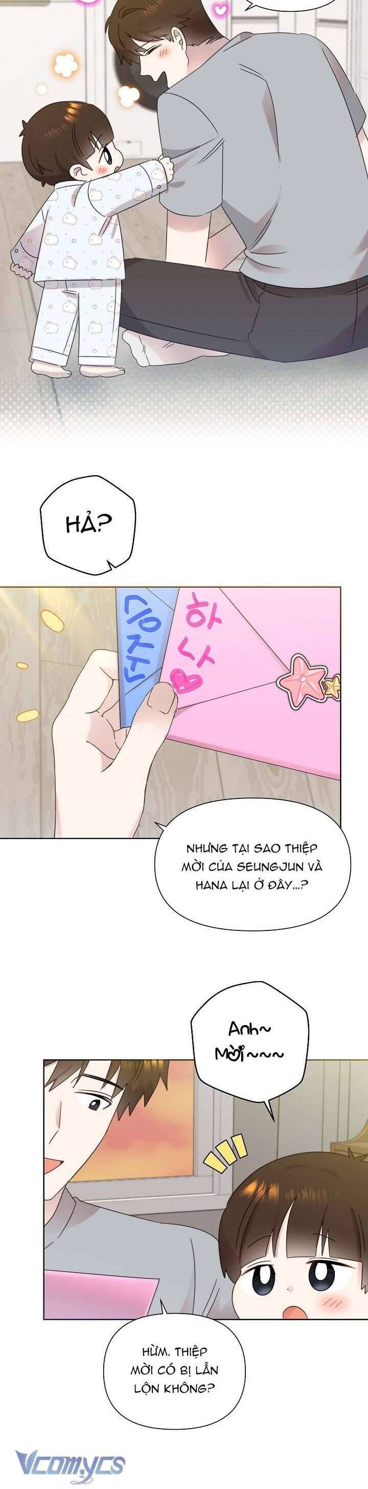 Anh Ơi, Em Có Dễ Thương Không? Chapter 44 - 30