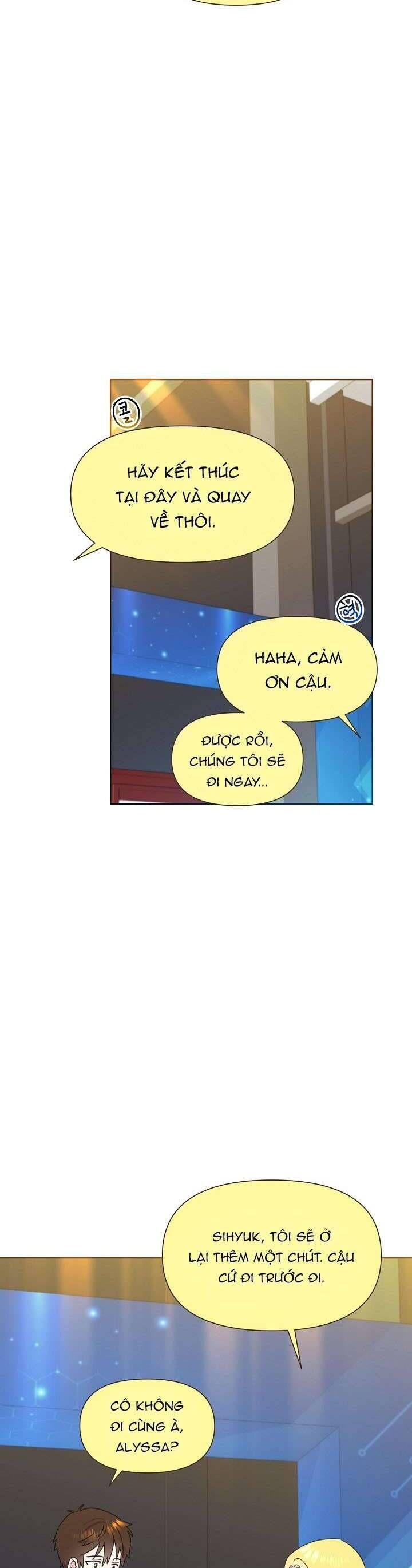 Anh Ơi, Em Có Dễ Thương Không? Chapter 44 - 4