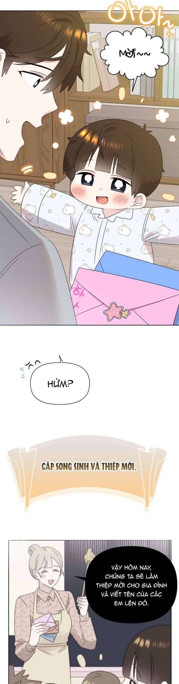 Anh Ơi, Em Có Dễ Thương Không? Chapter 44 - 32