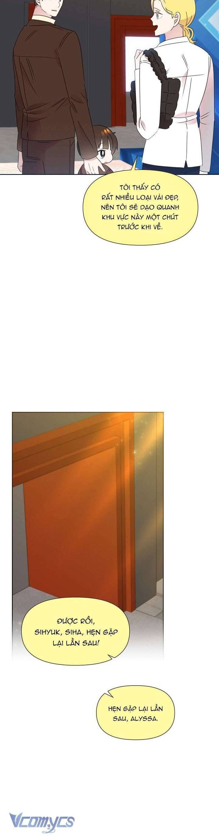 Anh Ơi, Em Có Dễ Thương Không? Chapter 44 - 5