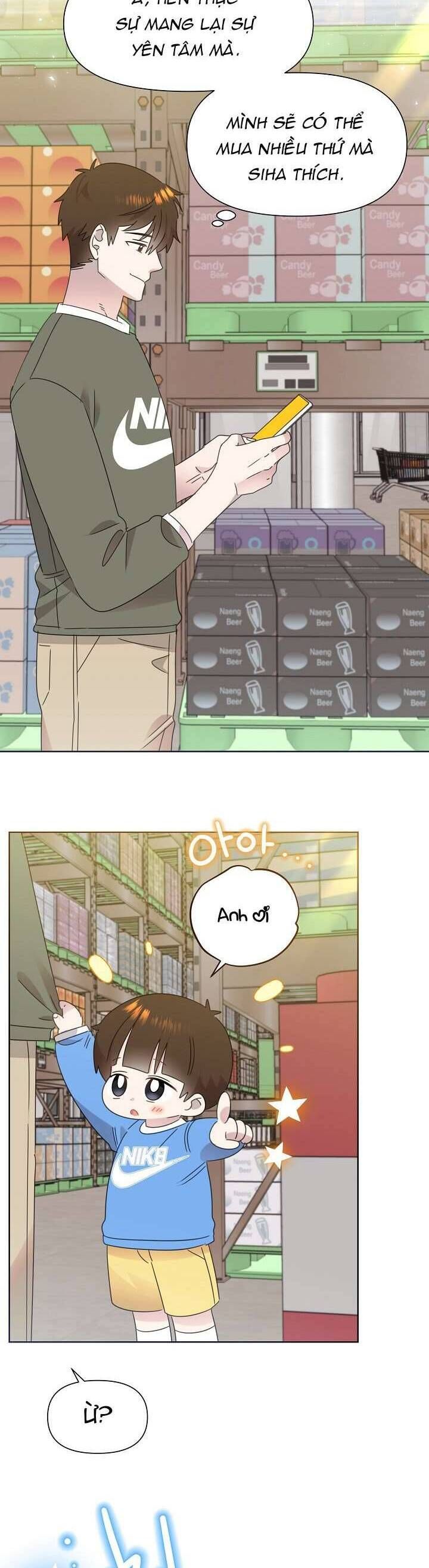 Anh Ơi, Em Có Dễ Thương Không? Chapter 44 - 7