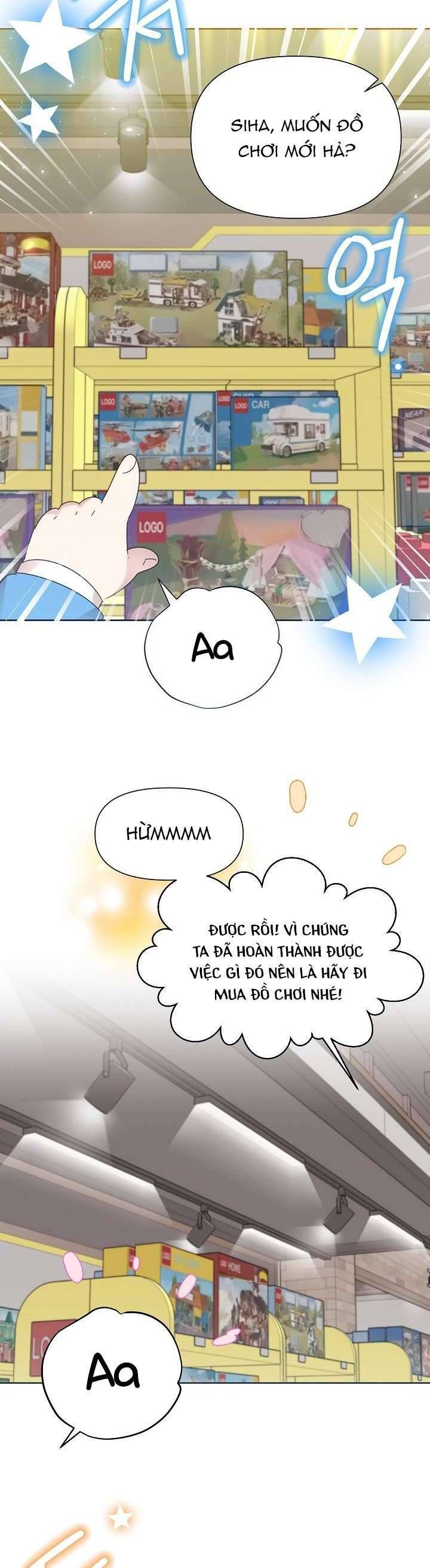 Anh Ơi, Em Có Dễ Thương Không? Chapter 44 - 8