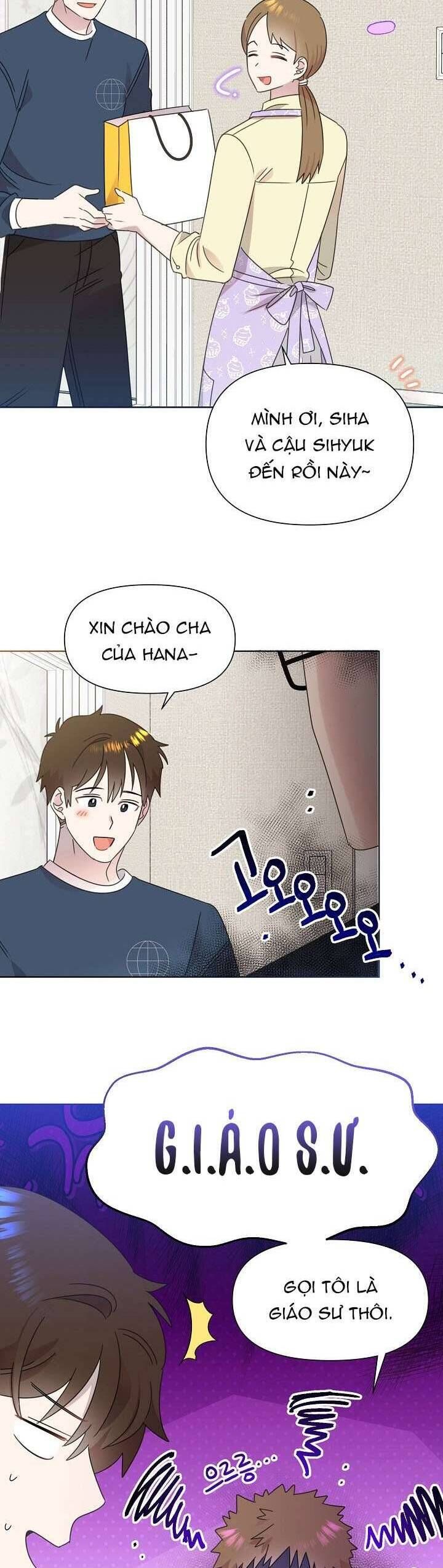 Anh Ơi, Em Có Dễ Thương Không? Chapter 45 - 11