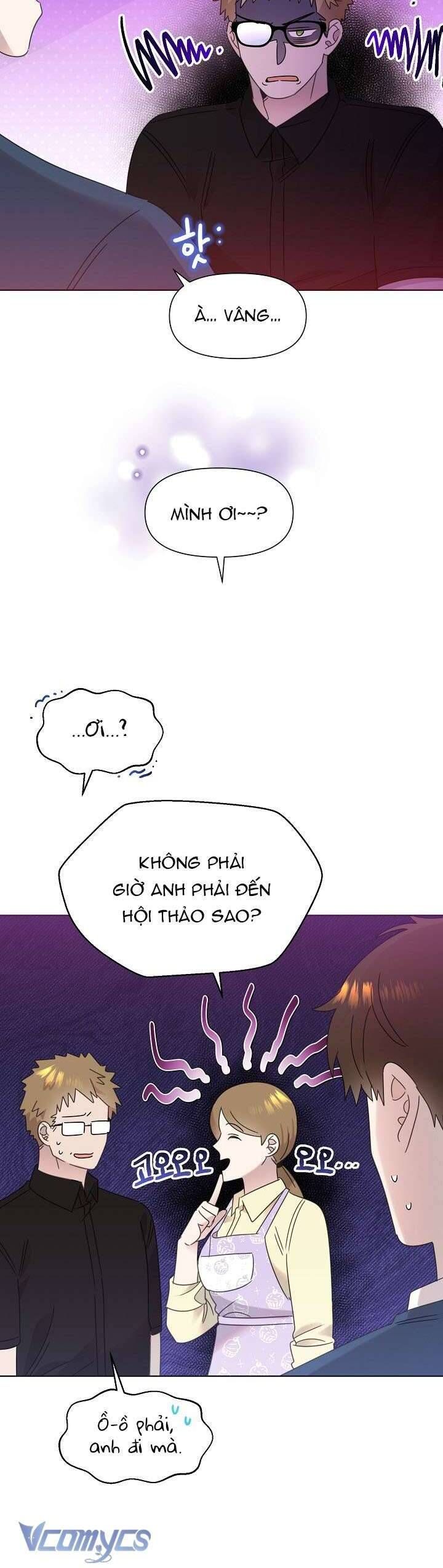 Anh Ơi, Em Có Dễ Thương Không? Chapter 45 - 12