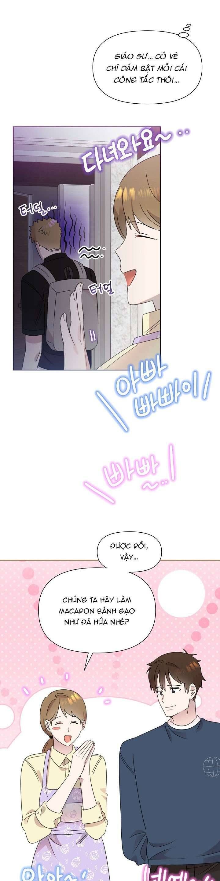 Anh Ơi, Em Có Dễ Thương Không? Chapter 45 - 13