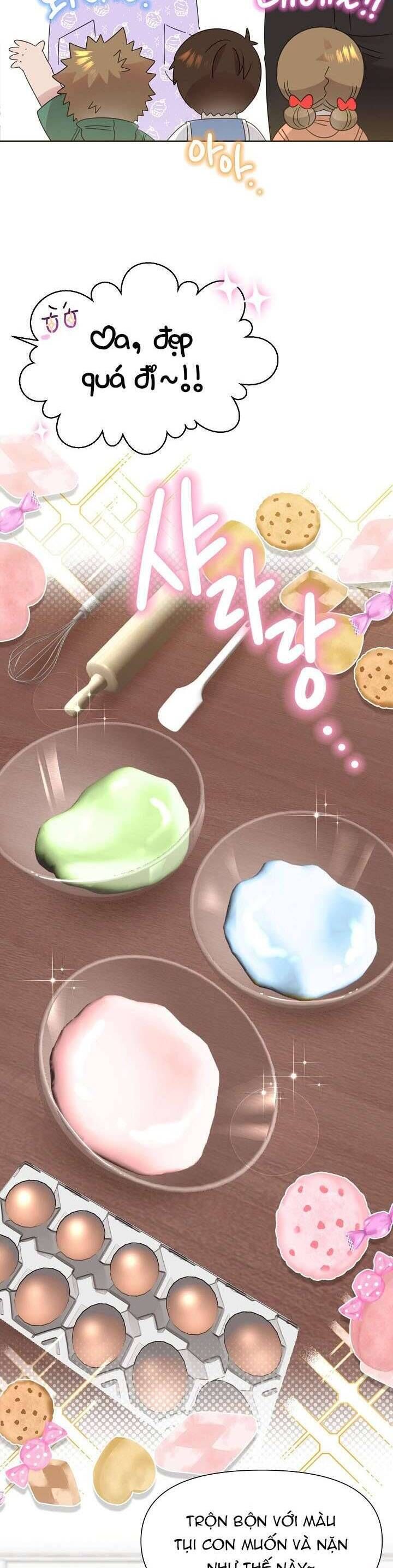 Anh Ơi, Em Có Dễ Thương Không? Chapter 45 - 14