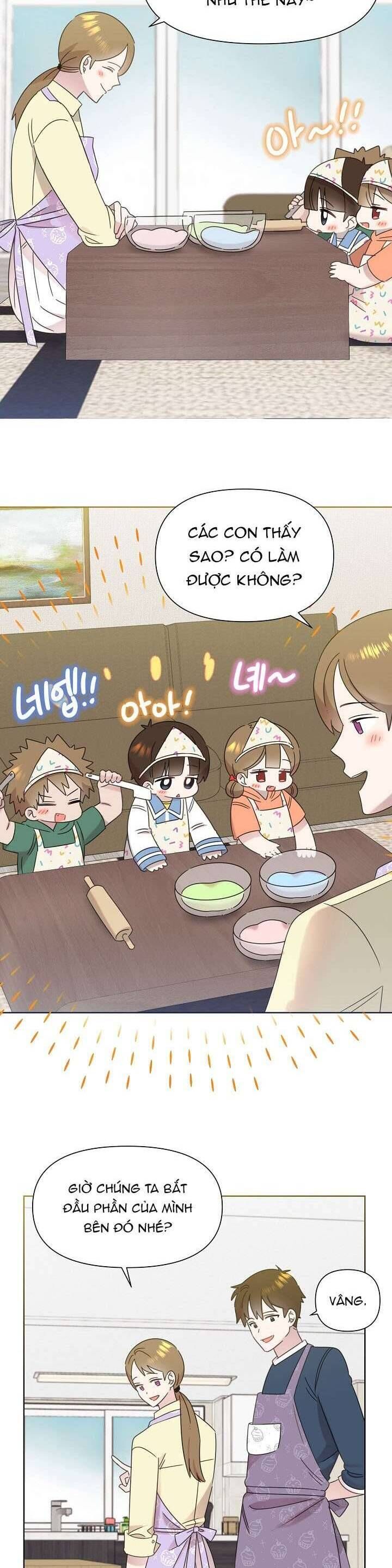 Anh Ơi, Em Có Dễ Thương Không? Chapter 45 - 15