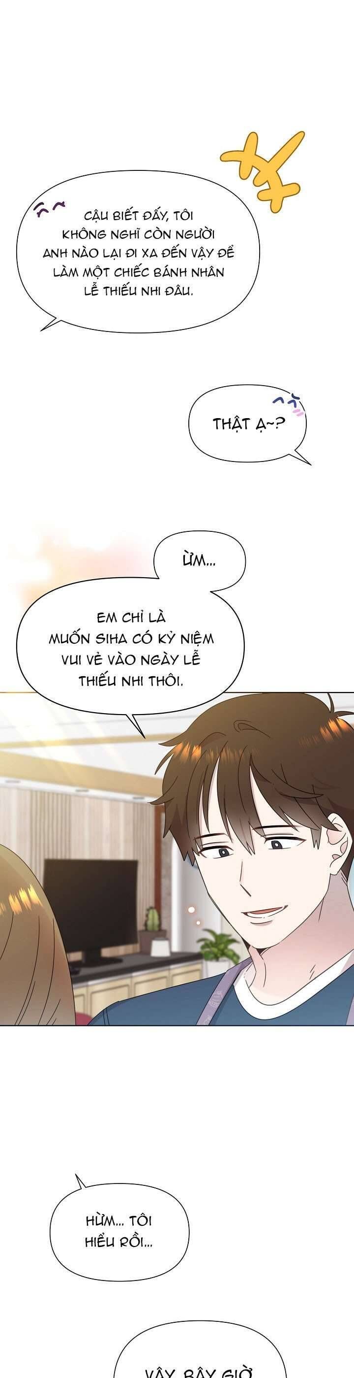 Anh Ơi, Em Có Dễ Thương Không? Chapter 45 - 17