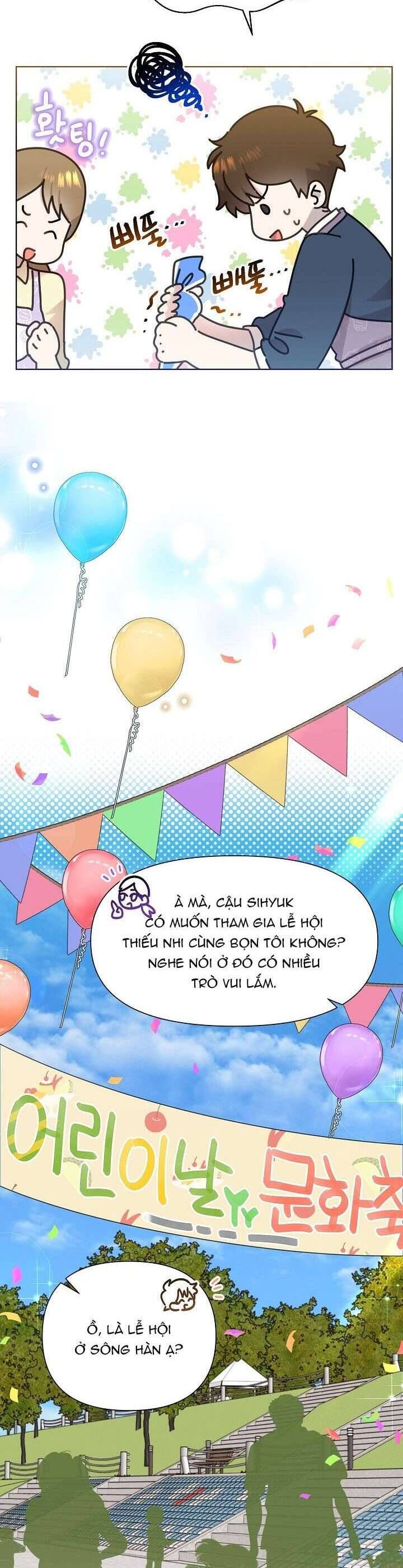 Anh Ơi, Em Có Dễ Thương Không? Chapter 45 - 19