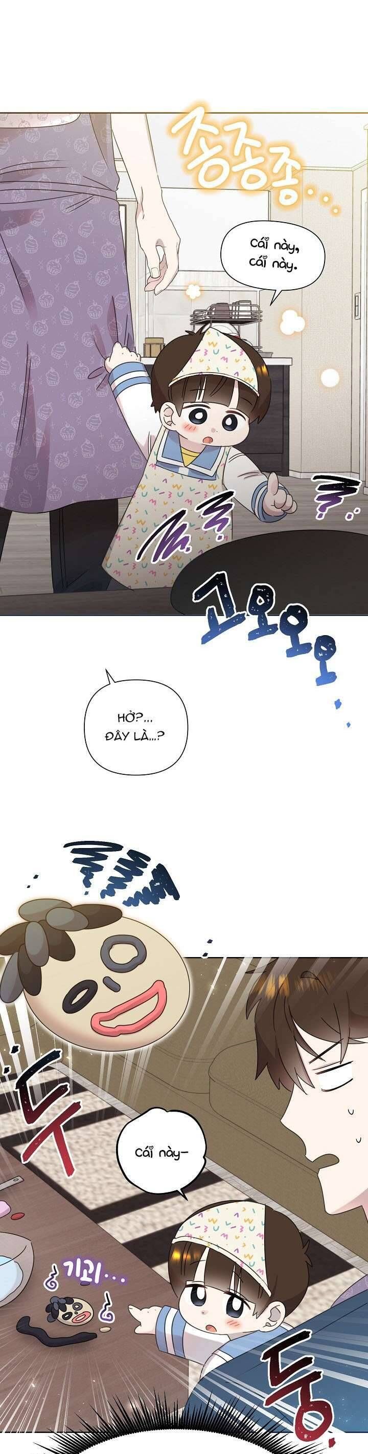 Anh Ơi, Em Có Dễ Thương Không? Chapter 45 - 21