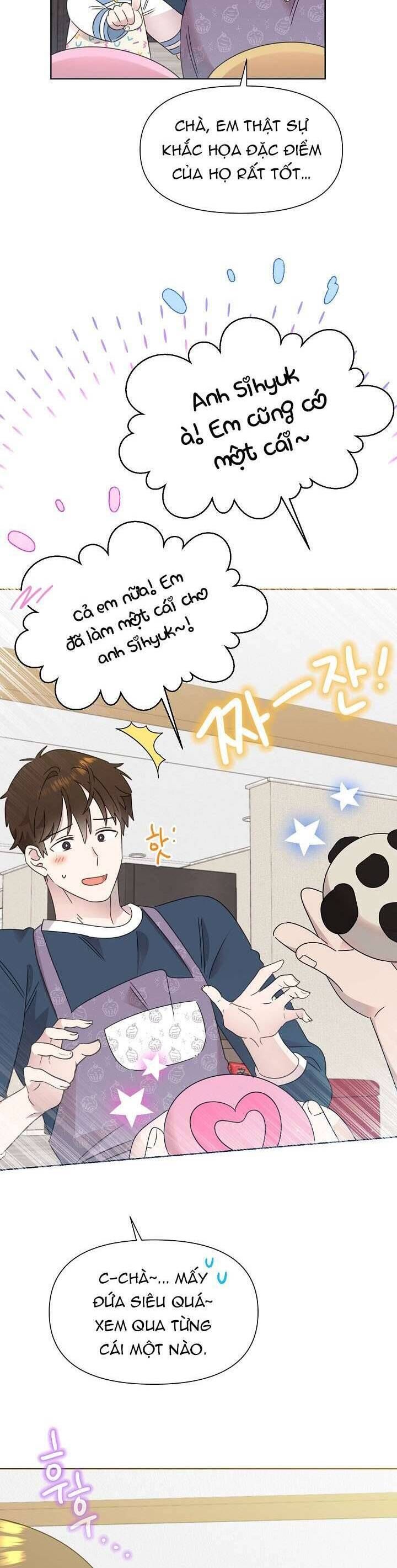 Anh Ơi, Em Có Dễ Thương Không? Chapter 45 - 23