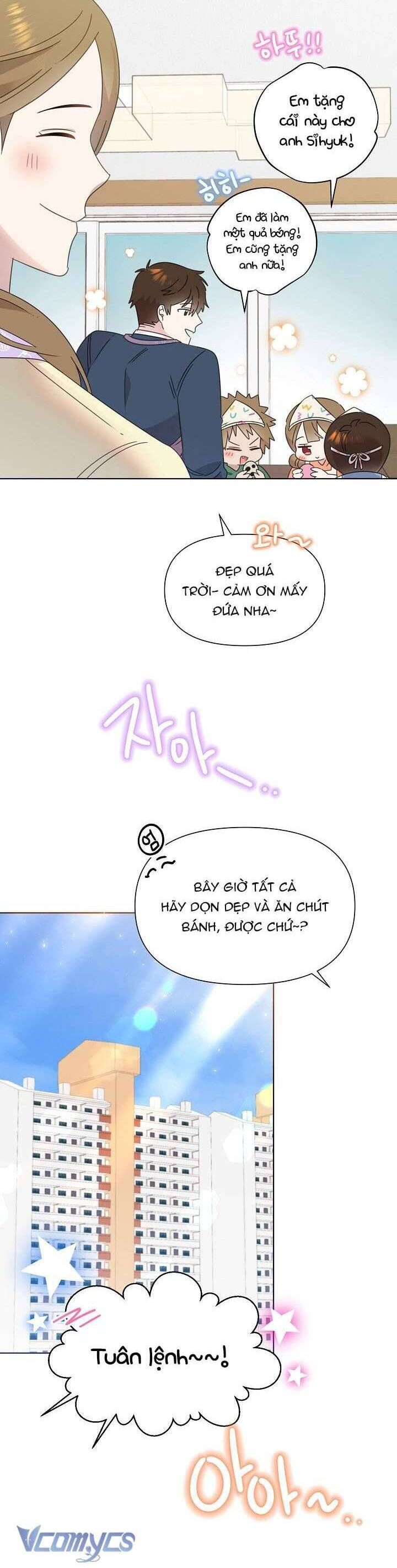 Anh Ơi, Em Có Dễ Thương Không? Chapter 45 - 24