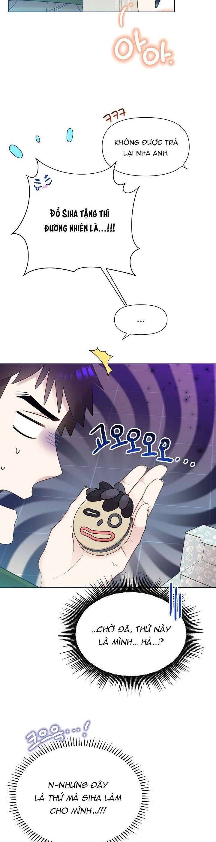 Anh Ơi, Em Có Dễ Thương Không? Chapter 45 - 26