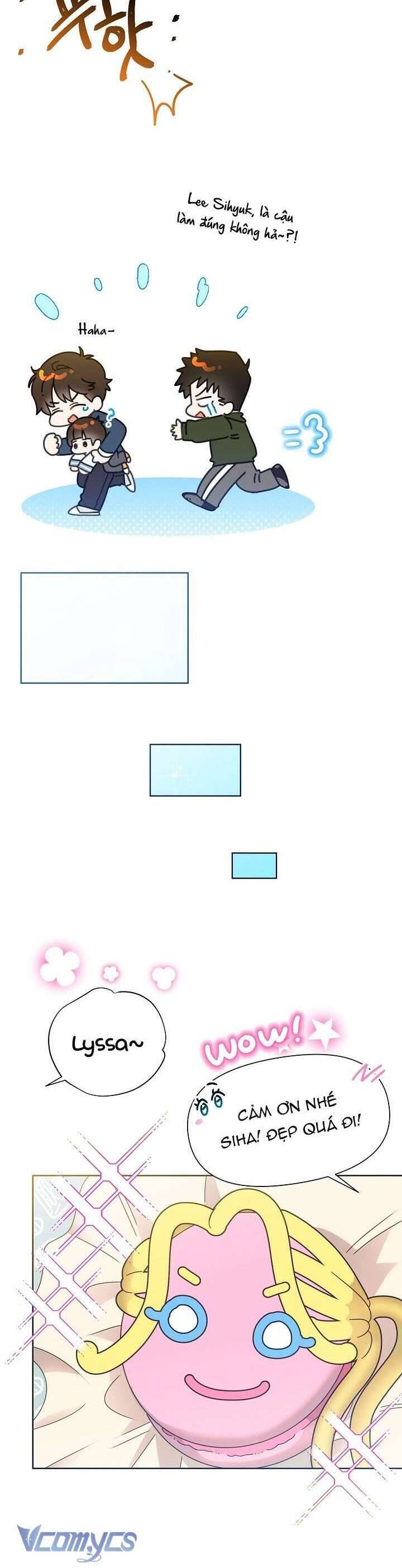 Anh Ơi, Em Có Dễ Thương Không? Chapter 45 - 28