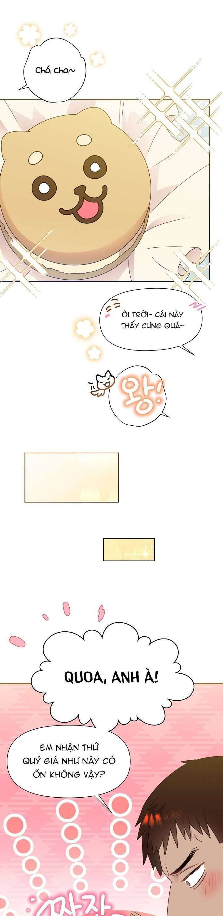 Anh Ơi, Em Có Dễ Thương Không? Chapter 45 - 29