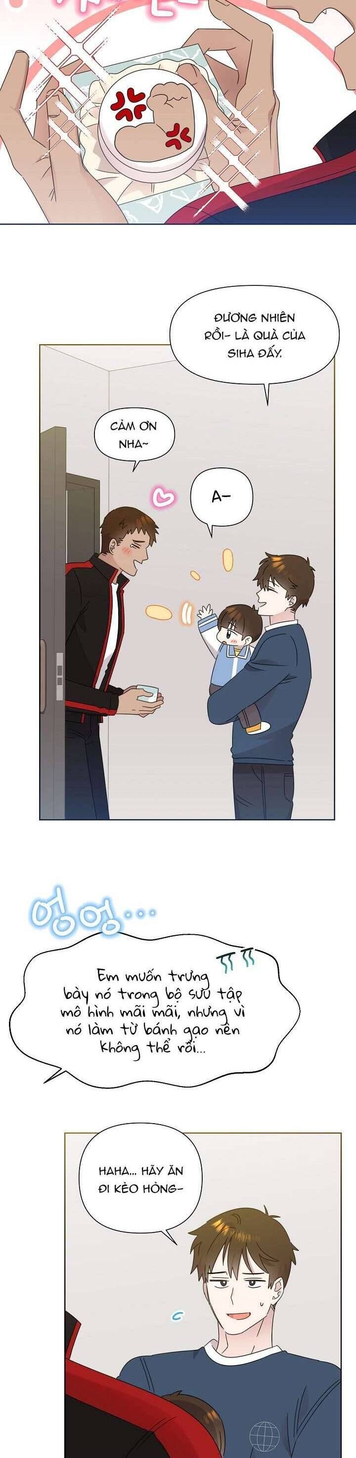 Anh Ơi, Em Có Dễ Thương Không? Chapter 45 - 30