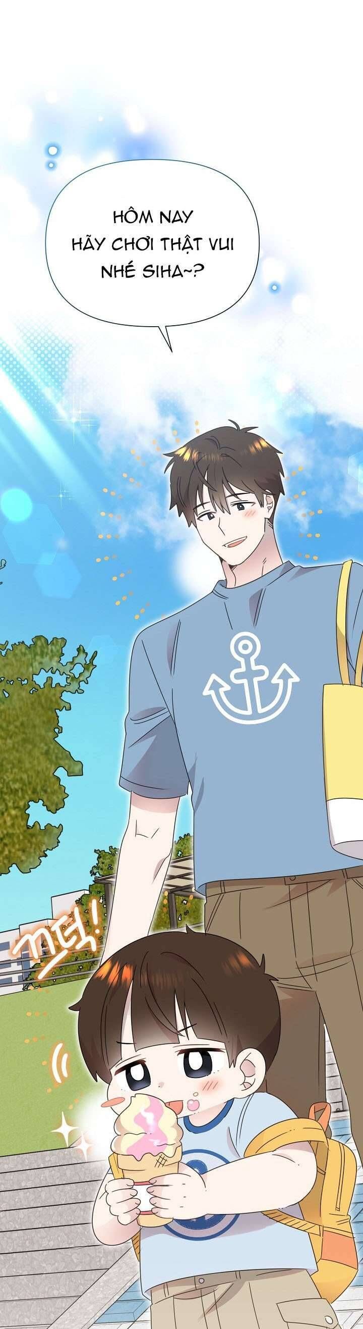 Anh Ơi, Em Có Dễ Thương Không? Chapter 45 - 33