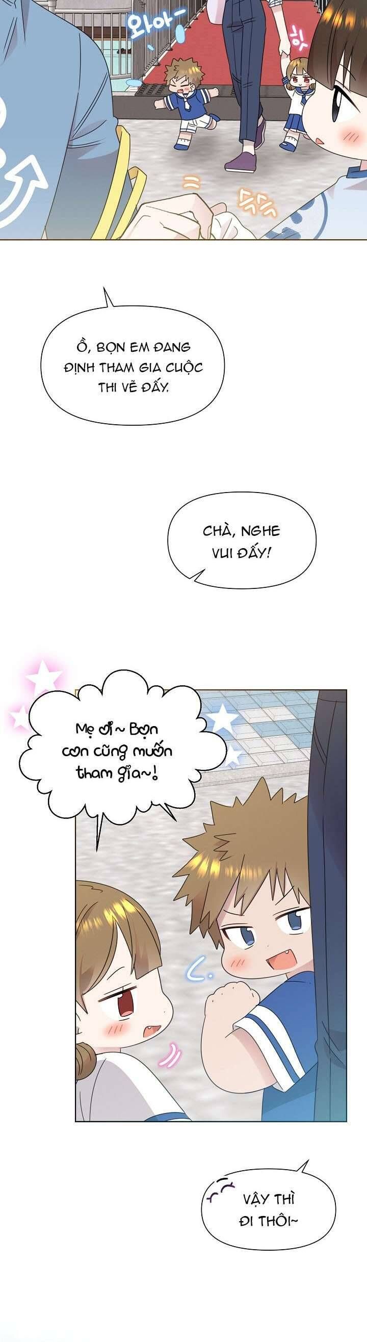 Anh Ơi, Em Có Dễ Thương Không? Chapter 45 - 35