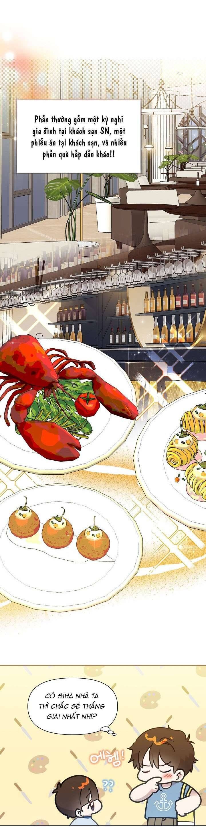 Anh Ơi, Em Có Dễ Thương Không? Chapter 45 - 37