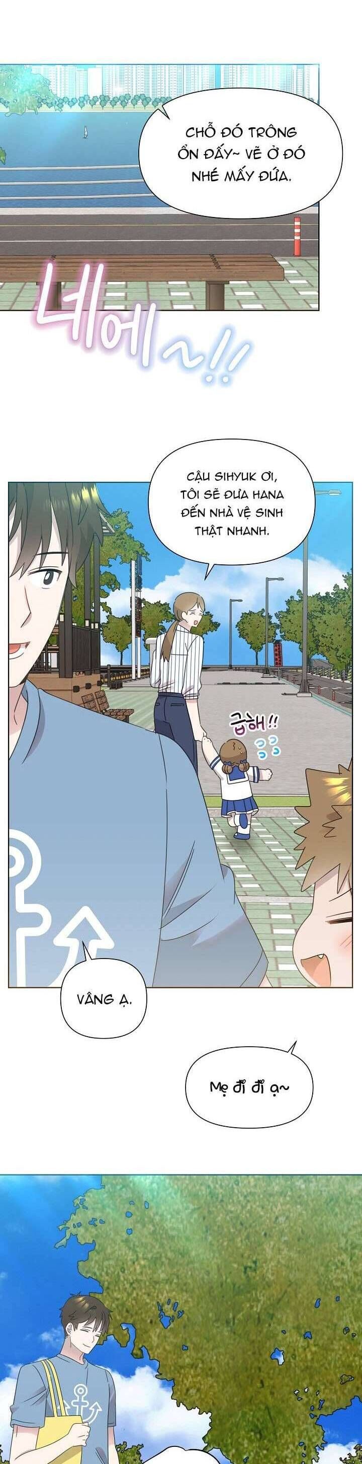 Anh Ơi, Em Có Dễ Thương Không? Chapter 45 - 38