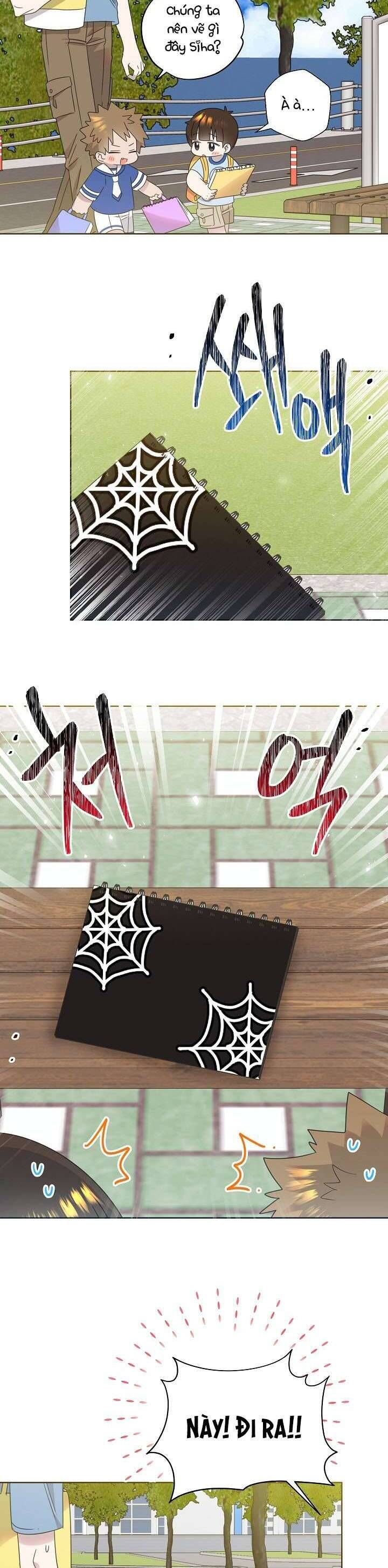 Anh Ơi, Em Có Dễ Thương Không? Chapter 45 - 39