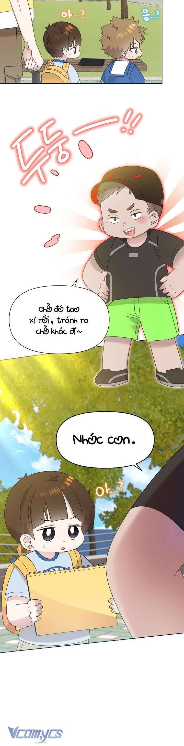 Anh Ơi, Em Có Dễ Thương Không? Chapter 45 - 40