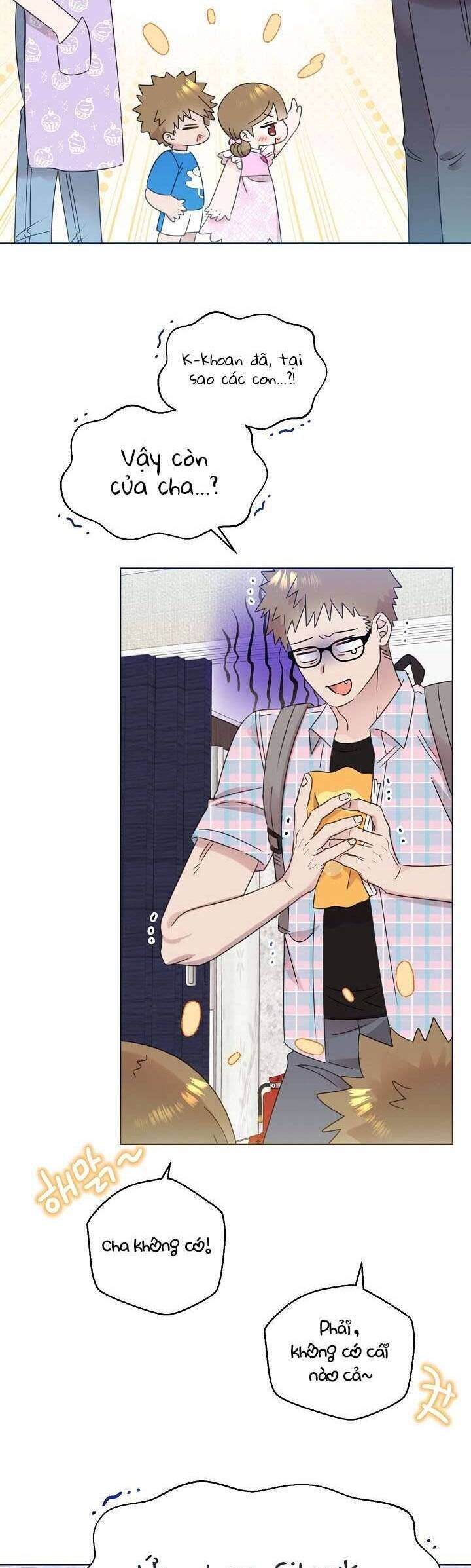 Anh Ơi, Em Có Dễ Thương Không? Chapter 45 - 5