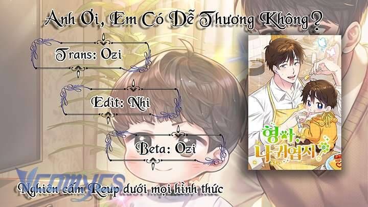 Anh Ơi, Em Có Dễ Thương Không? Chapter 45 - 41