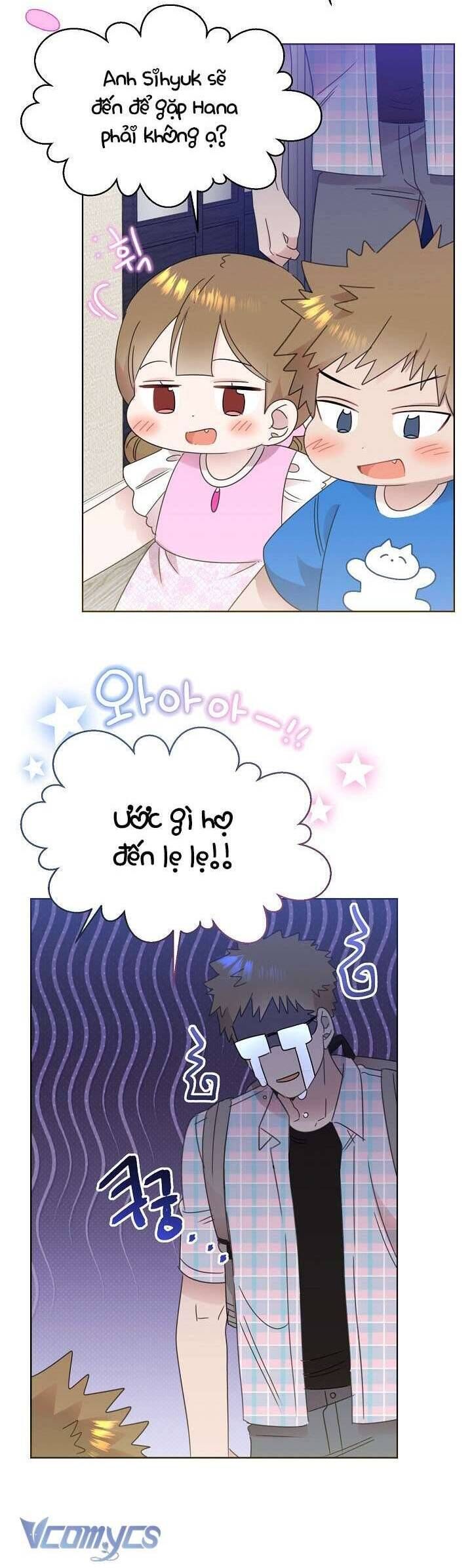 Anh Ơi, Em Có Dễ Thương Không? Chapter 45 - 7