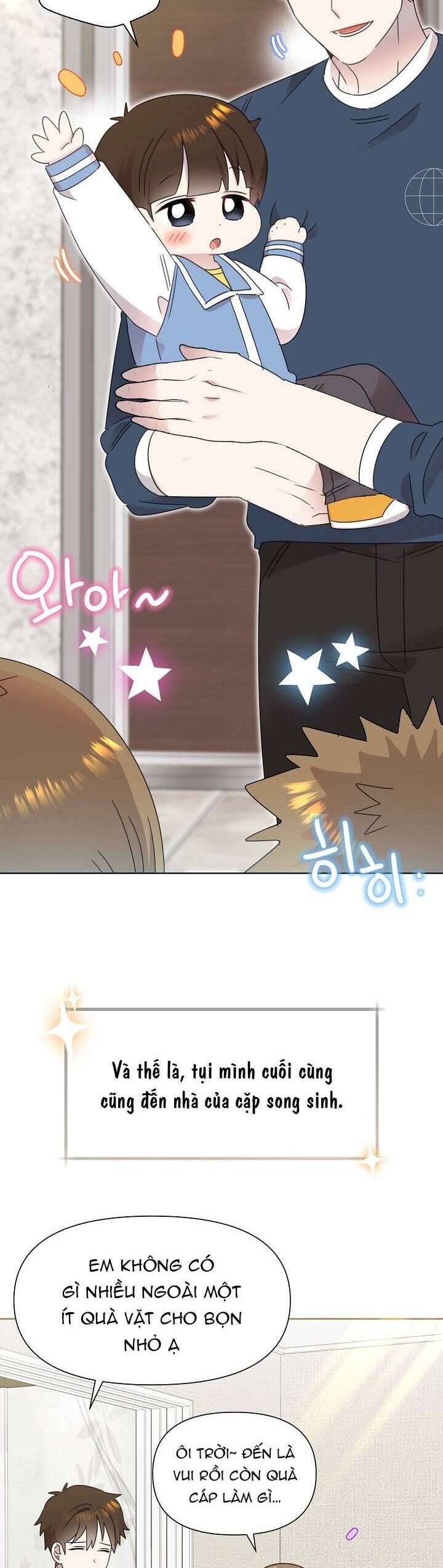Anh Ơi, Em Có Dễ Thương Không? Chapter 45 - 10
