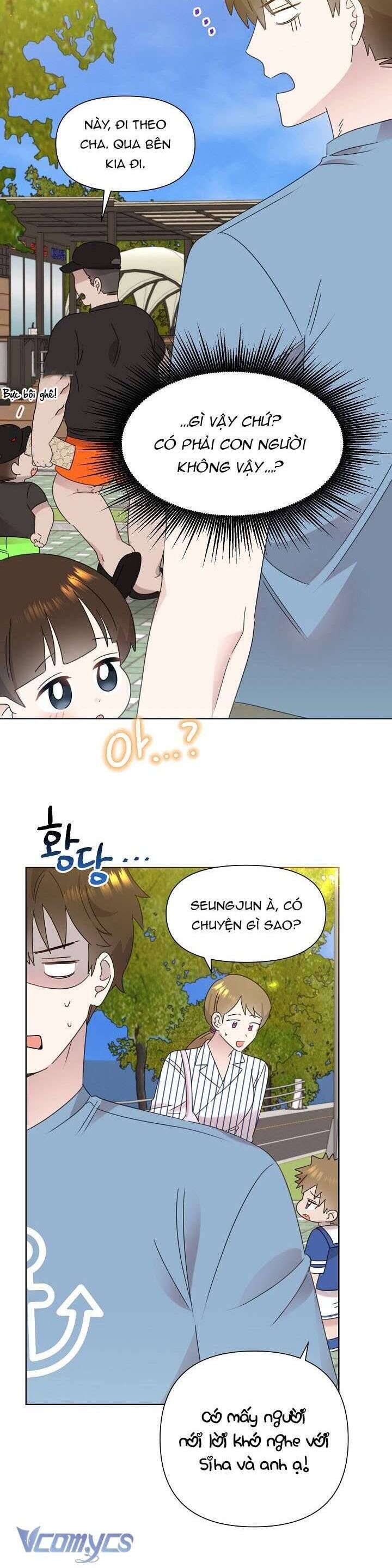 Anh Ơi, Em Có Dễ Thương Không? Chapter 46 - 11