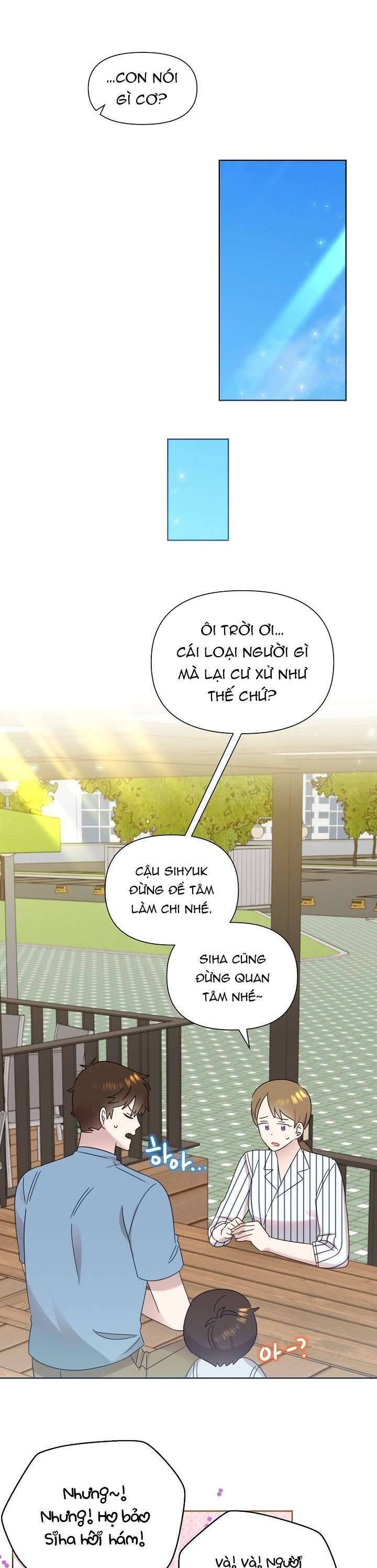 Anh Ơi, Em Có Dễ Thương Không? Chapter 46 - 12