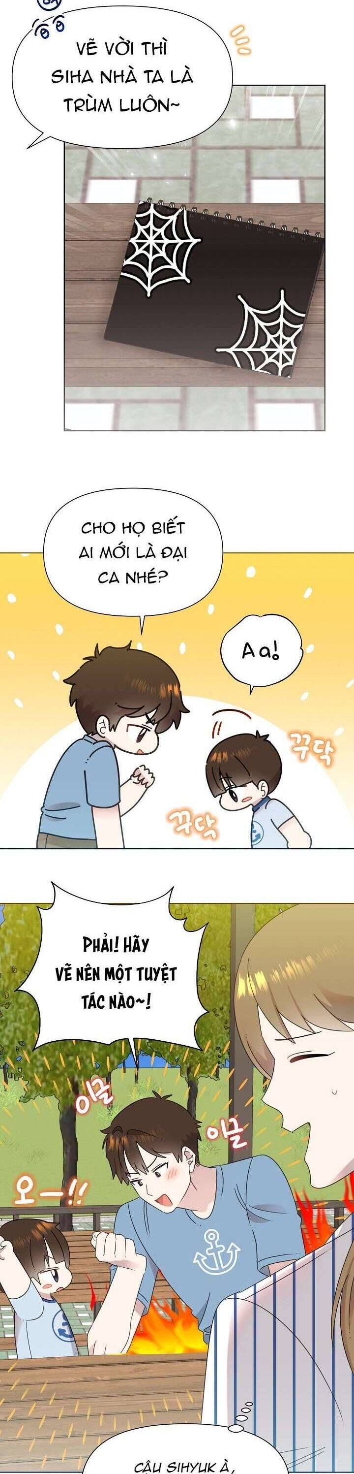 Anh Ơi, Em Có Dễ Thương Không? Chapter 46 - 14