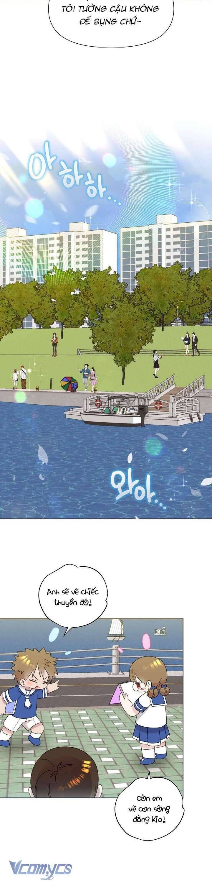 Anh Ơi, Em Có Dễ Thương Không? Chapter 46 - 15