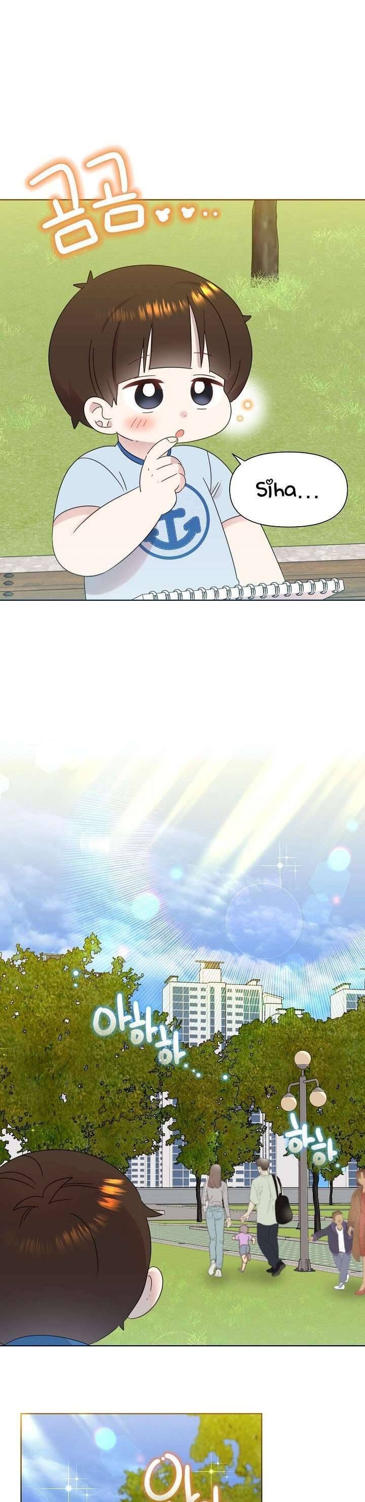 Anh Ơi, Em Có Dễ Thương Không? Chapter 46 - 16