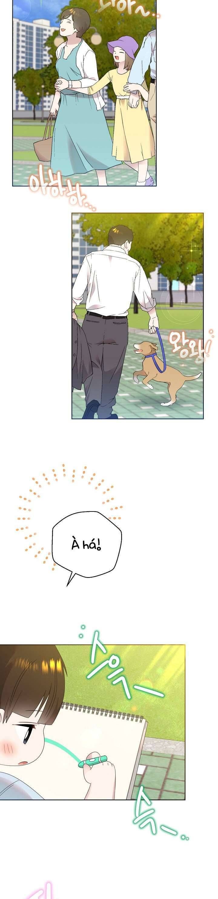 Anh Ơi, Em Có Dễ Thương Không? Chapter 46 - 17