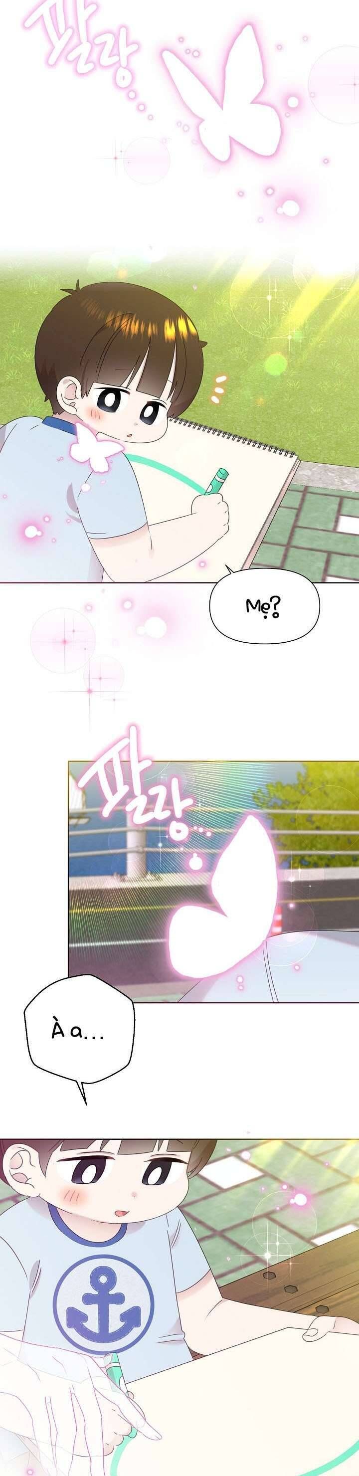 Anh Ơi, Em Có Dễ Thương Không? Chapter 46 - 18