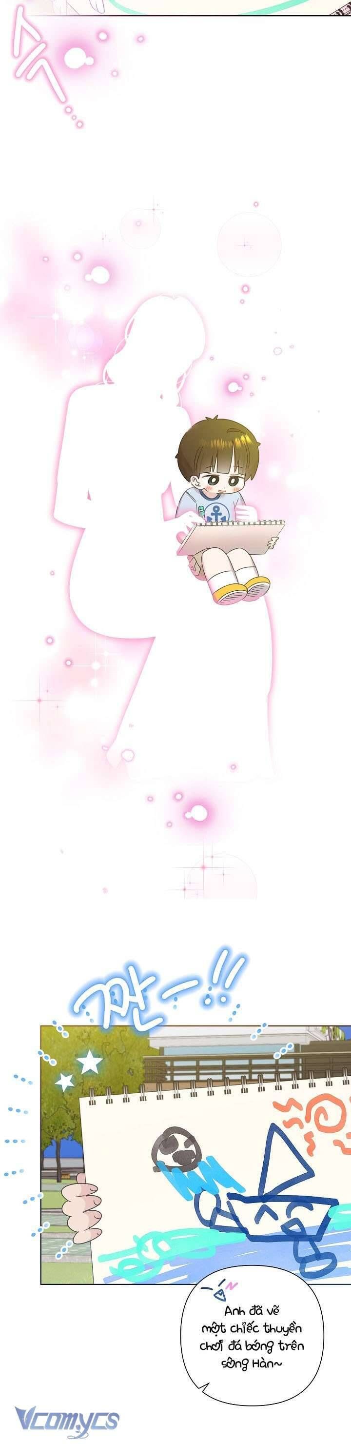 Anh Ơi, Em Có Dễ Thương Không? Chapter 46 - 19