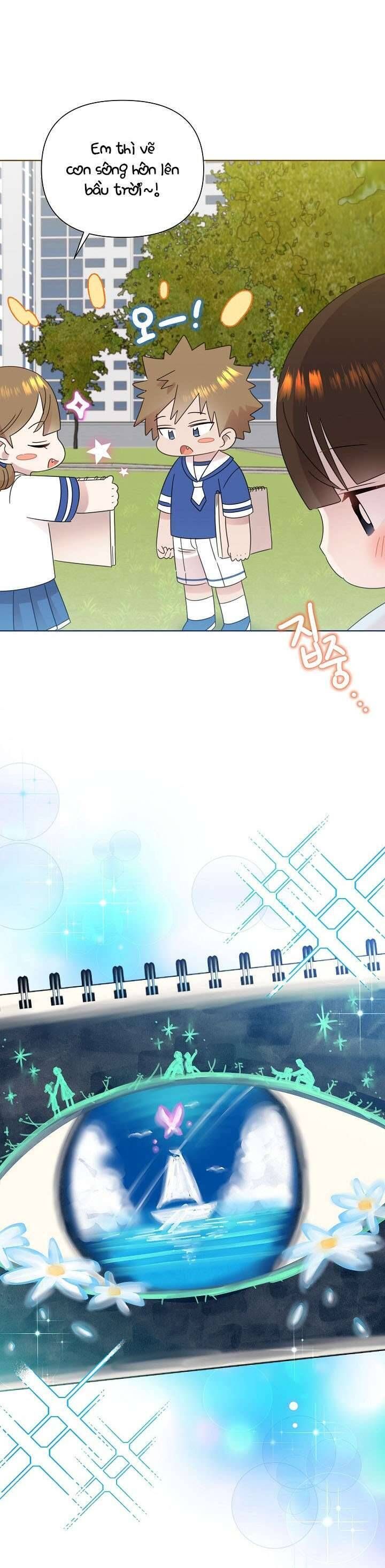 Anh Ơi, Em Có Dễ Thương Không? Chapter 46 - 20