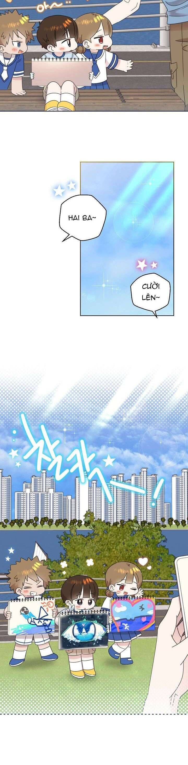 Anh Ơi, Em Có Dễ Thương Không? Chapter 46 - 22