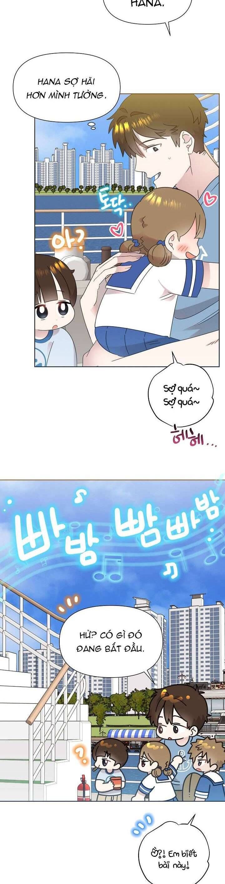 Anh Ơi, Em Có Dễ Thương Không? Chapter 46 - 26