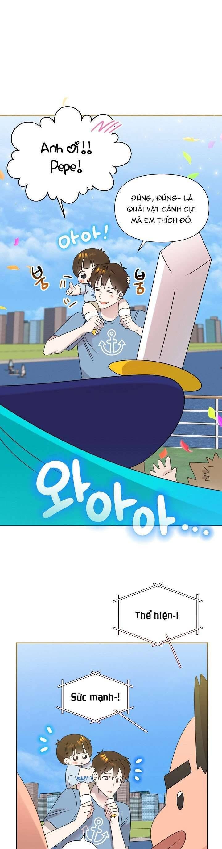 Anh Ơi, Em Có Dễ Thương Không? Chapter 46 - 28