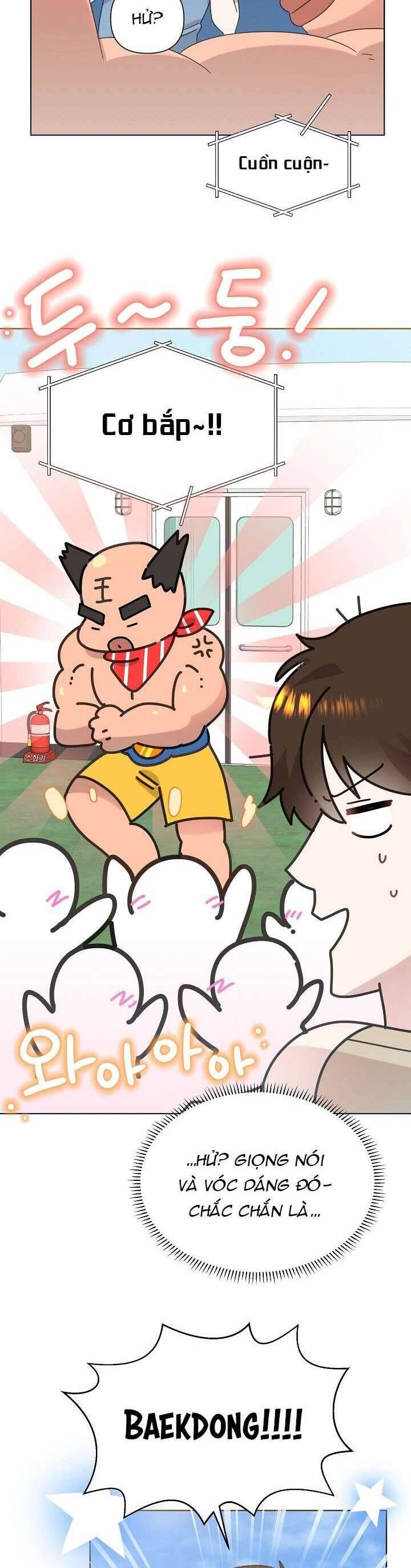 Anh Ơi, Em Có Dễ Thương Không? Chapter 46 - 29