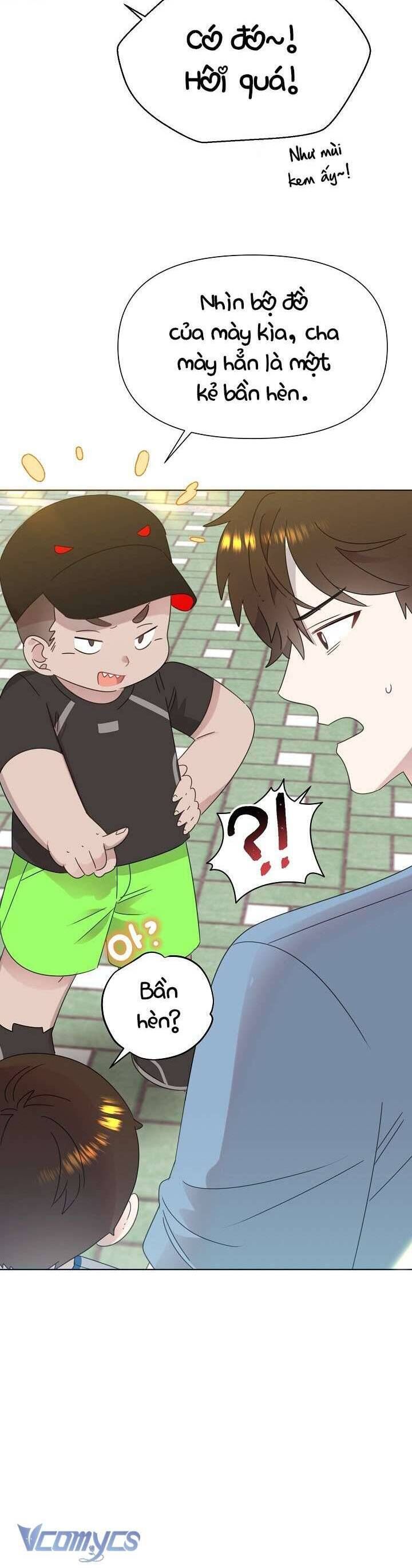 Anh Ơi, Em Có Dễ Thương Không? Chapter 46 - 4